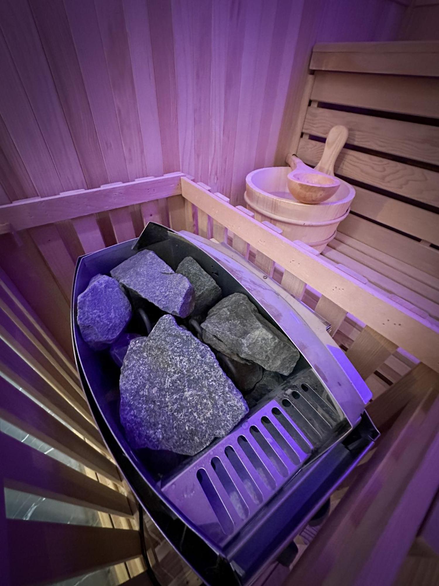 Le Bijou - Appartement, Sauna Et Jacuzzi - Lille Exterior photo