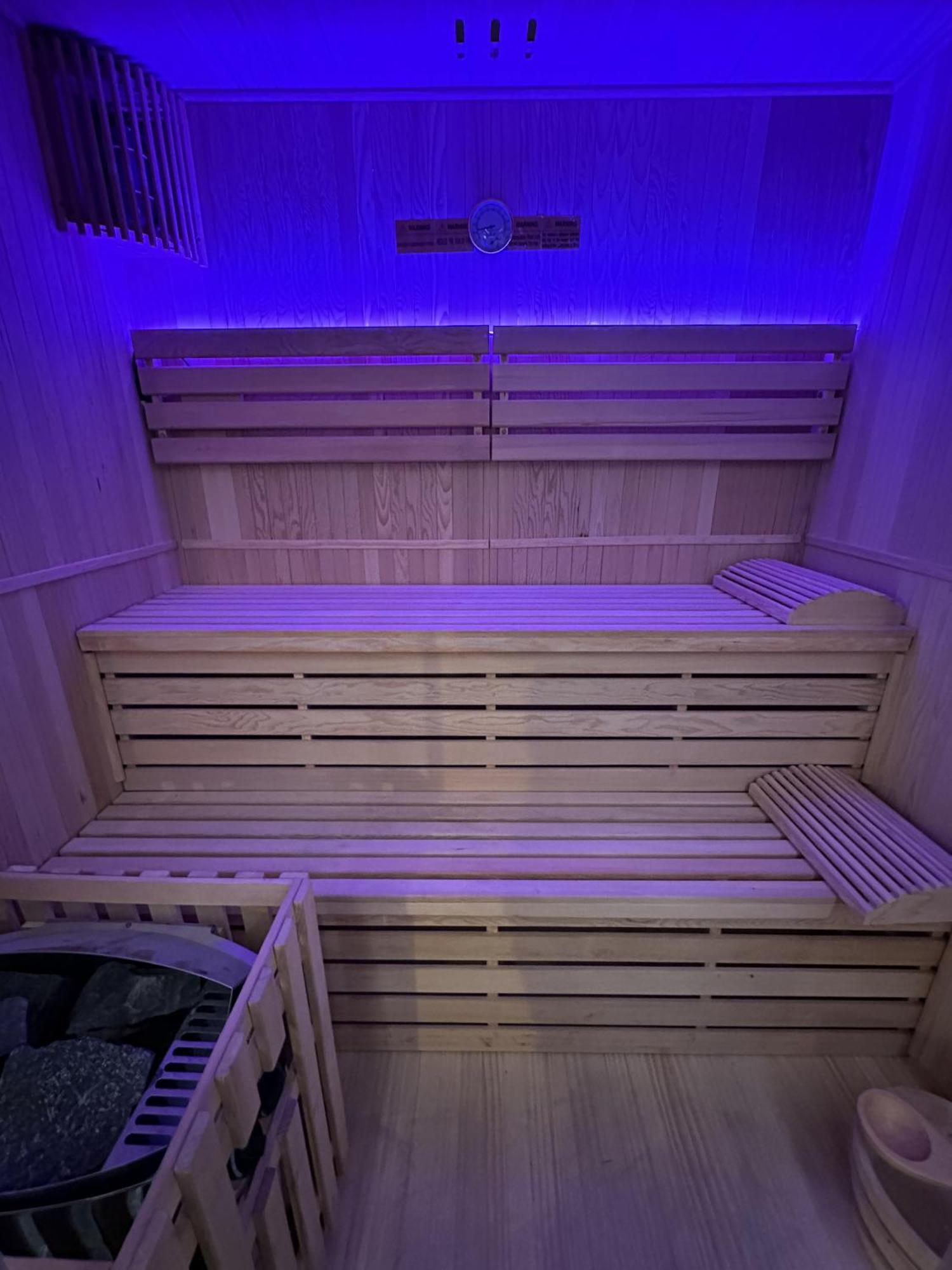 Le Bijou - Appartement, Sauna Et Jacuzzi - Lille Exterior photo